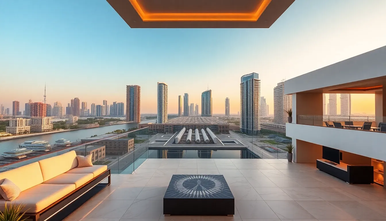 How to Find the Best Dubai Property in 2026?
