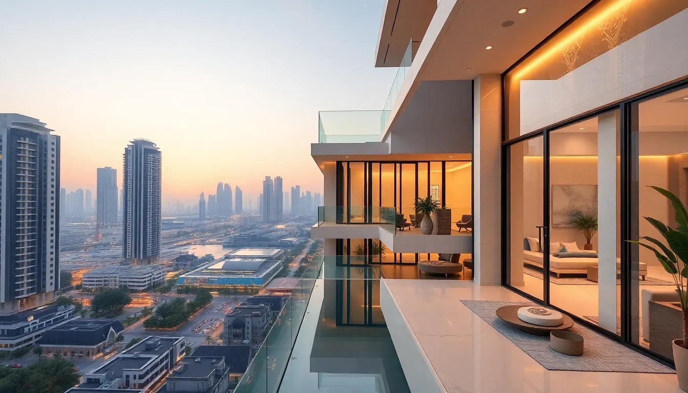 Where to Invest in Dubai in 2026?