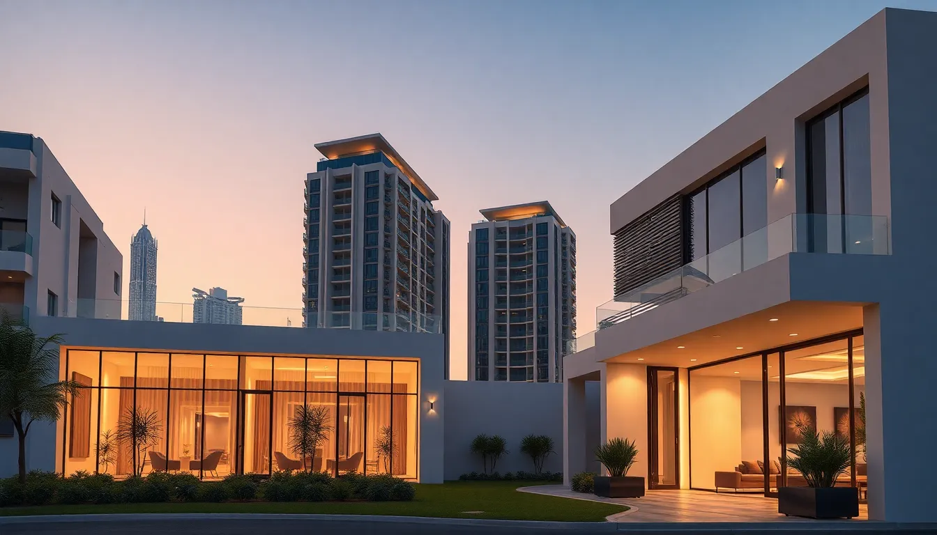 Is 2026 the Right Time to Buy in Dubai?