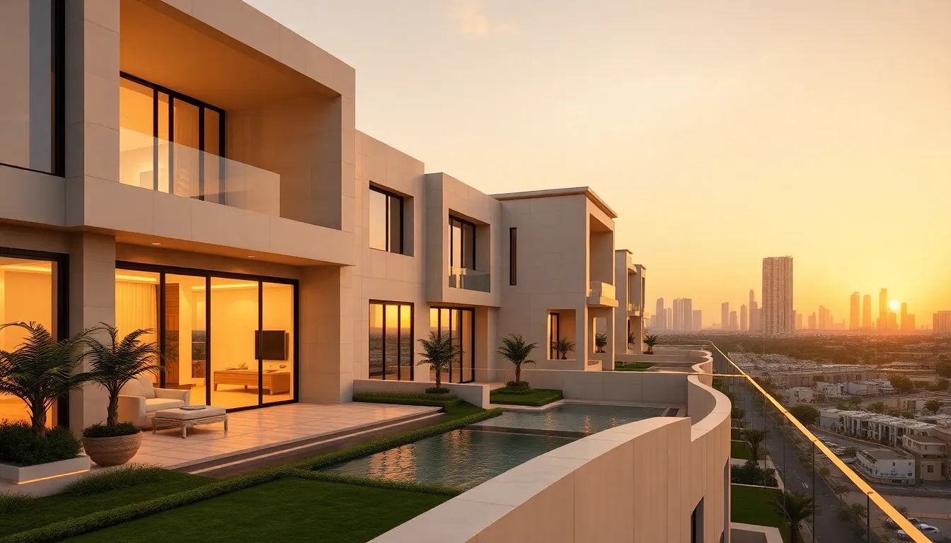 Will Dubai Residential Properties Boom in 2026?