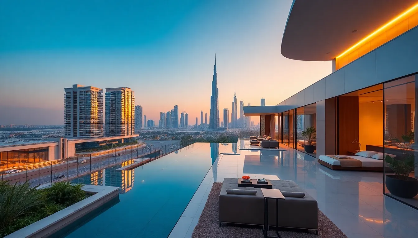 Is Dubai Commercial Real Estate Worth Investing in 2026?