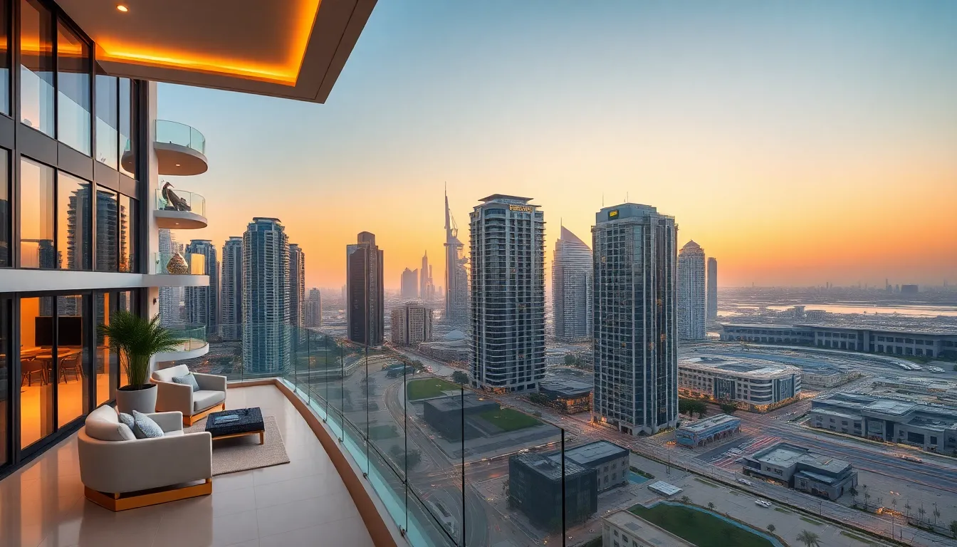 Are Dubai Skyline Apartments Still Worth Buying in 2026?