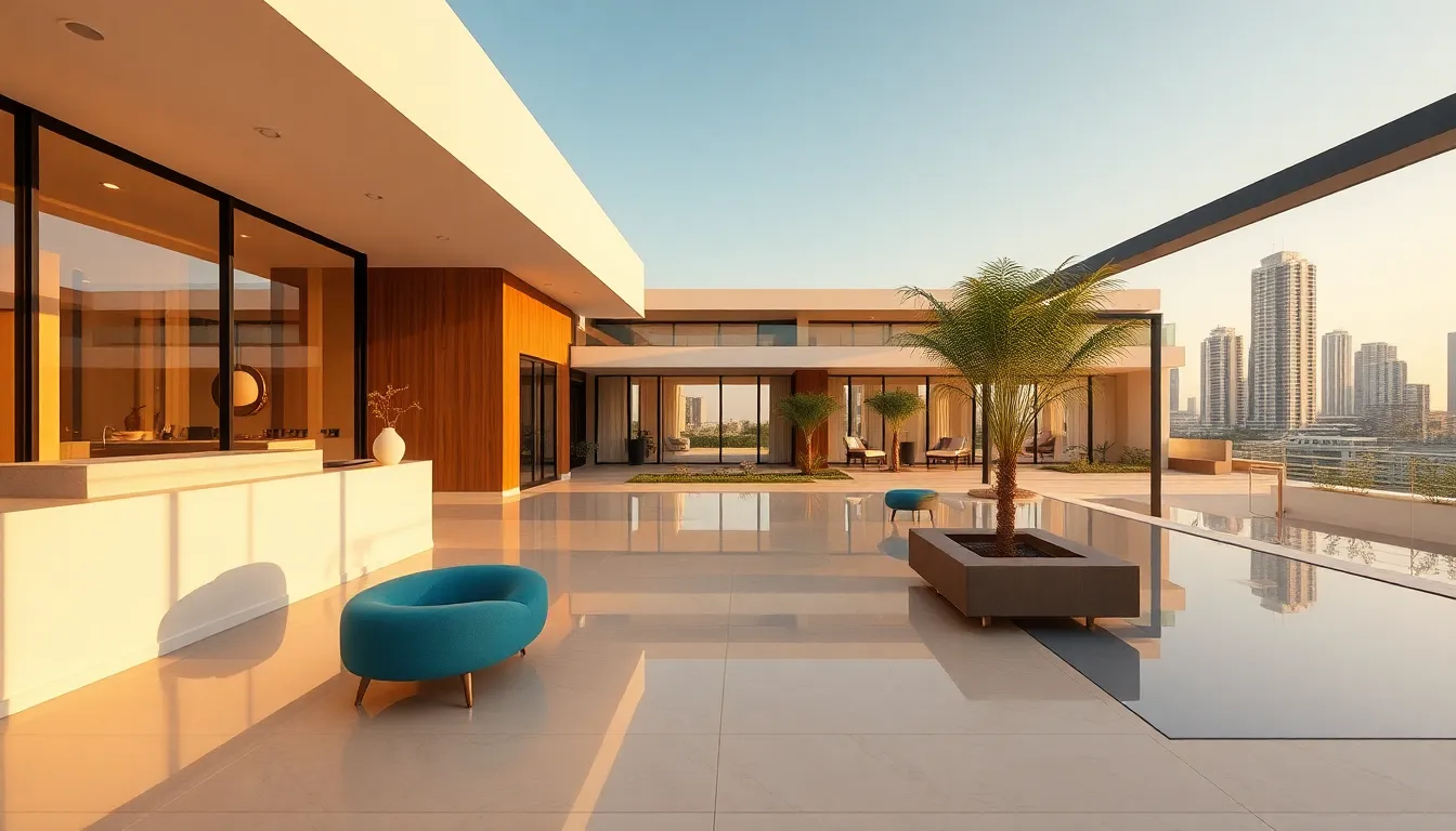 Are Sustainable Homes in Dubai Worth It in 2026?