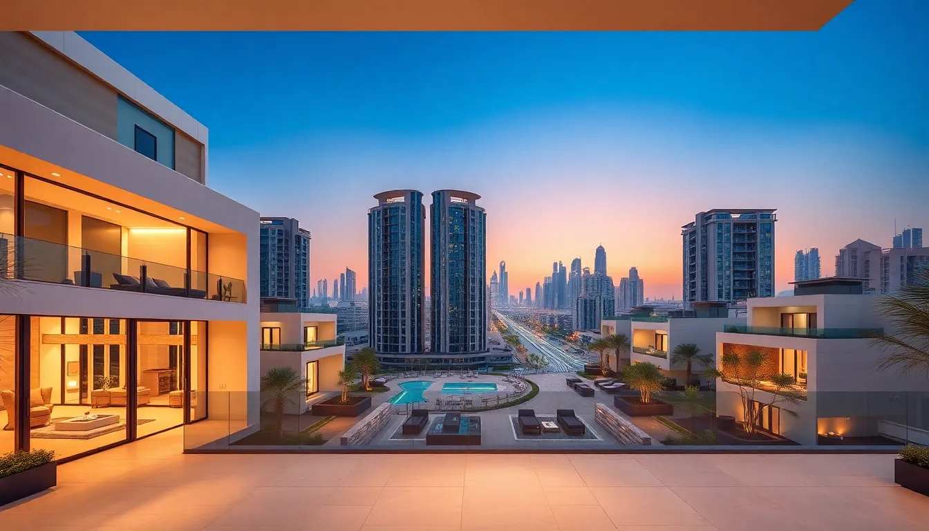 Dubai Smart City Properties: Your 2026 Guide?