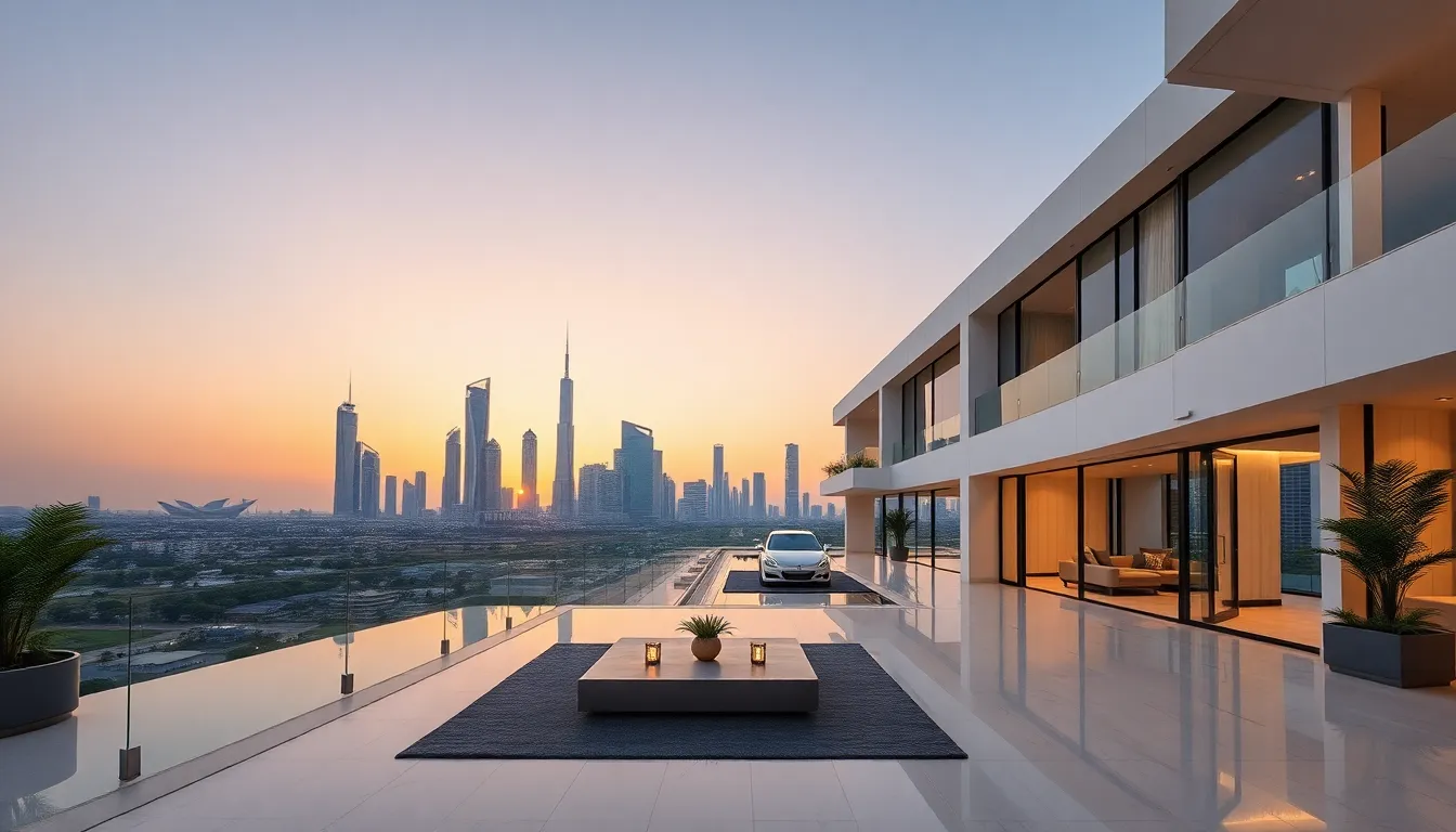 Why Hire Real Estate Consultants in UAE in 2026?