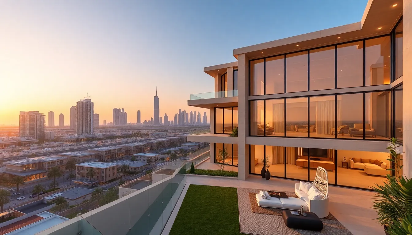 How to Choose the Best Property Dealers in Dubai?