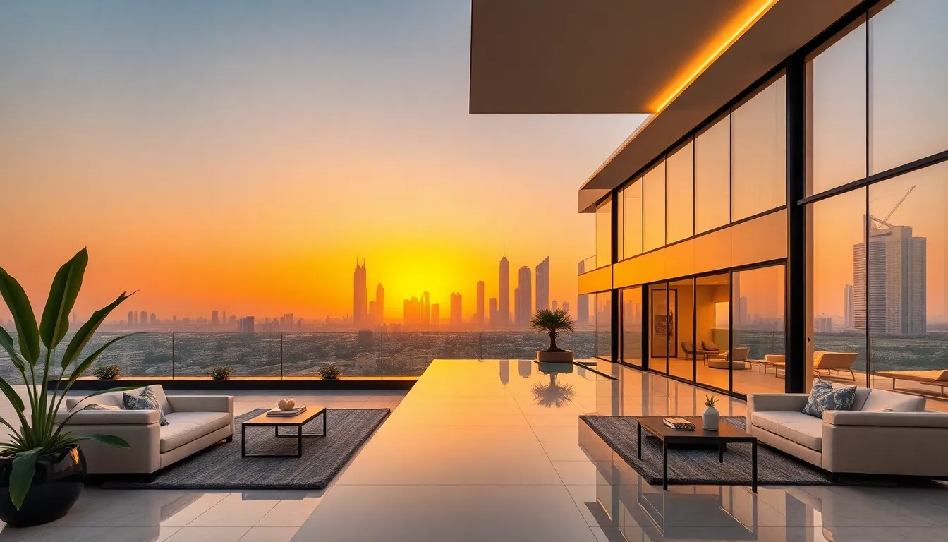 How to Choose the Best Property Buying Service in Dubai?