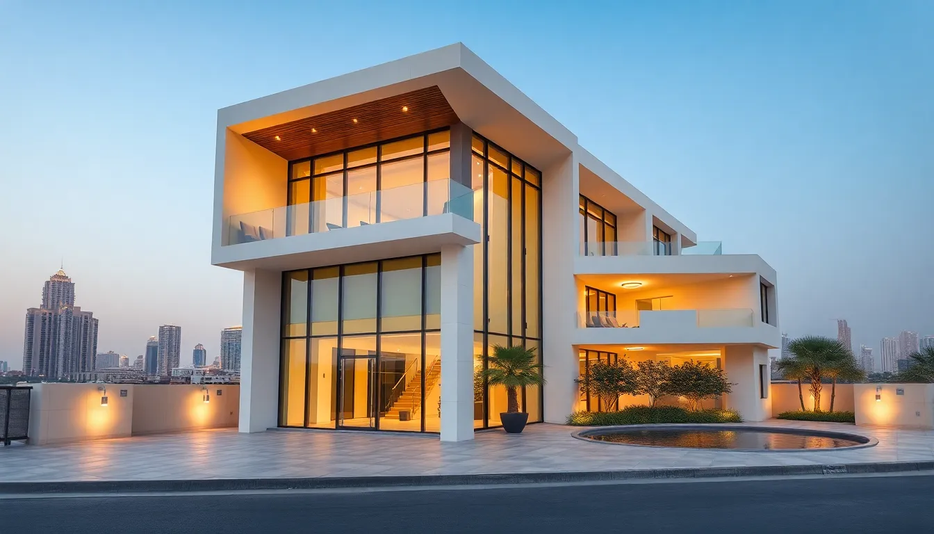 How to Choose the Best Property Selling Services in Dubai?
