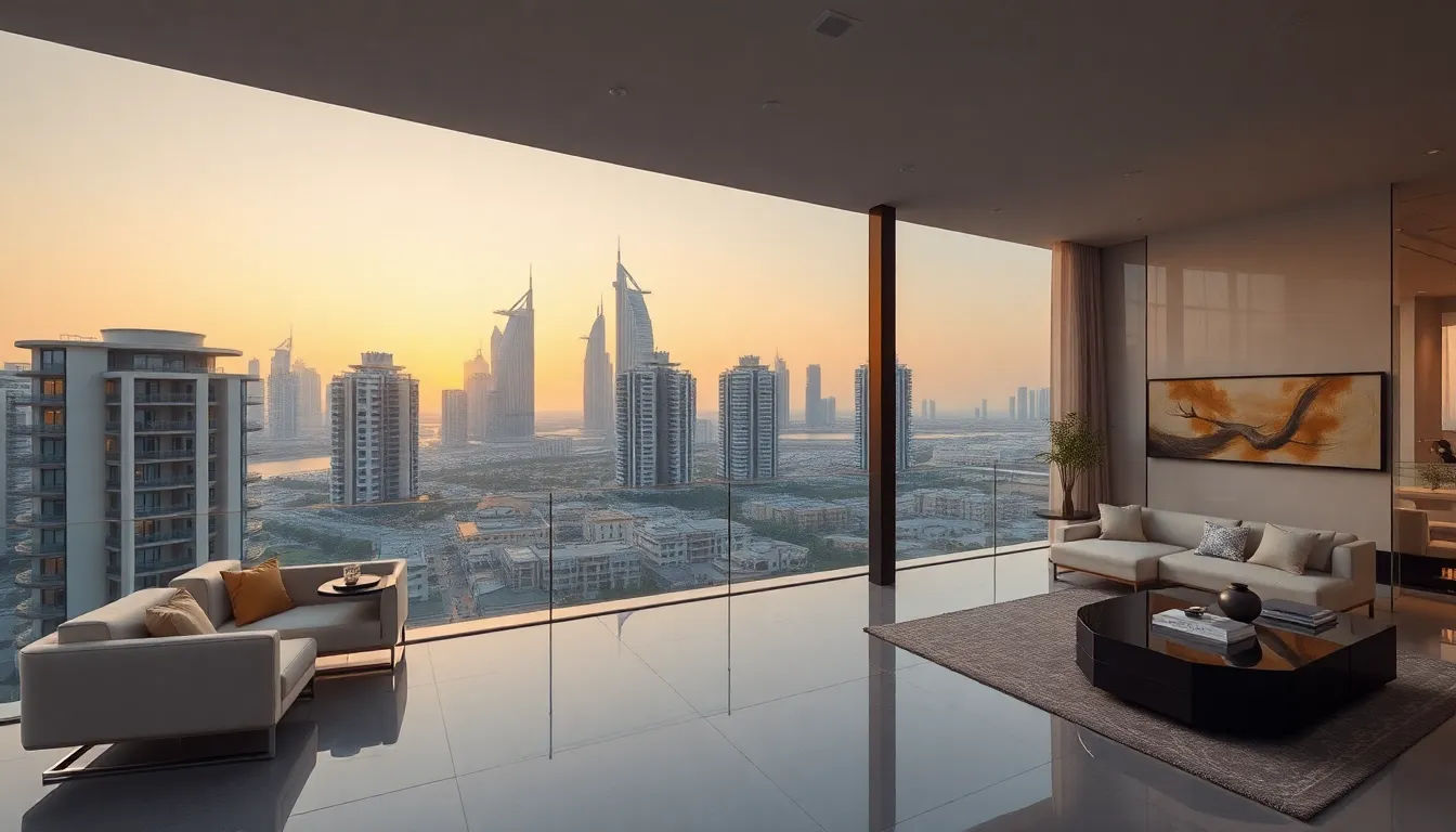 What Are the Best Dubai Real Estate Projects in 2026?