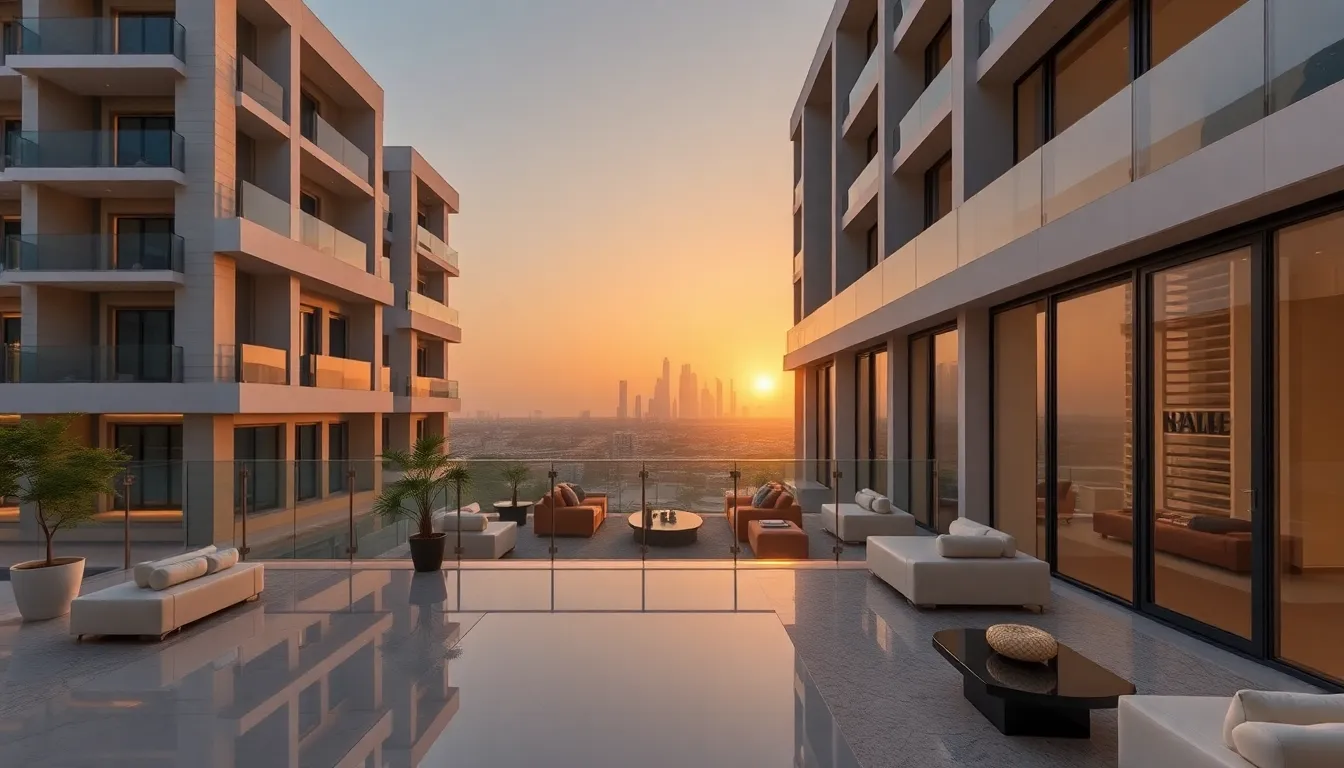 What Are the Best New Apartments in Dubai in 2026?
