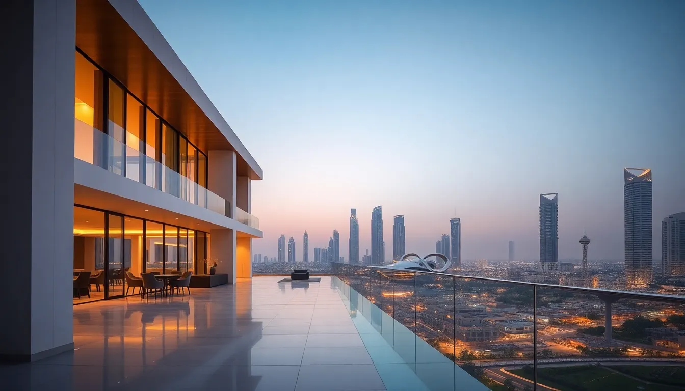 What Nobody Tells First-Time Buyers About Dubai Handovers?