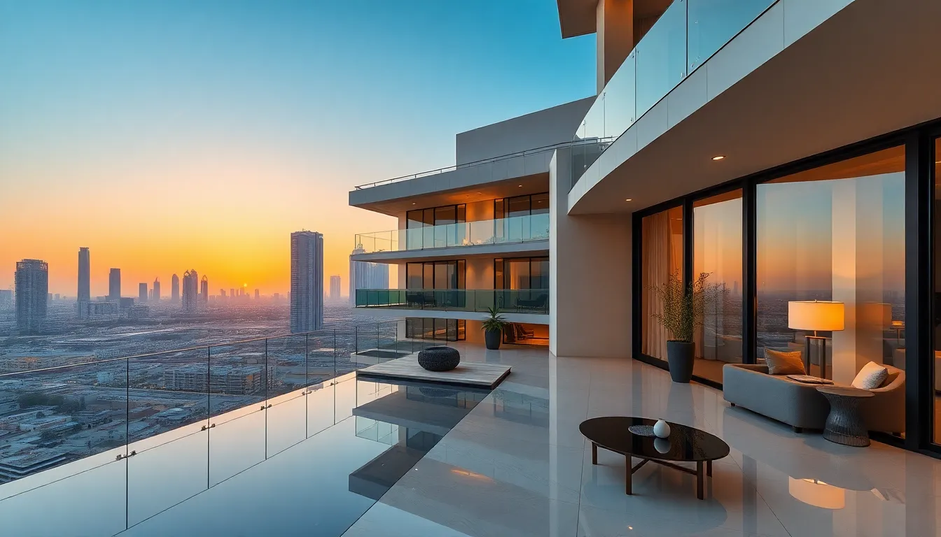 Why Do First-Time Buyers Pick the Wrong Dubai Area?