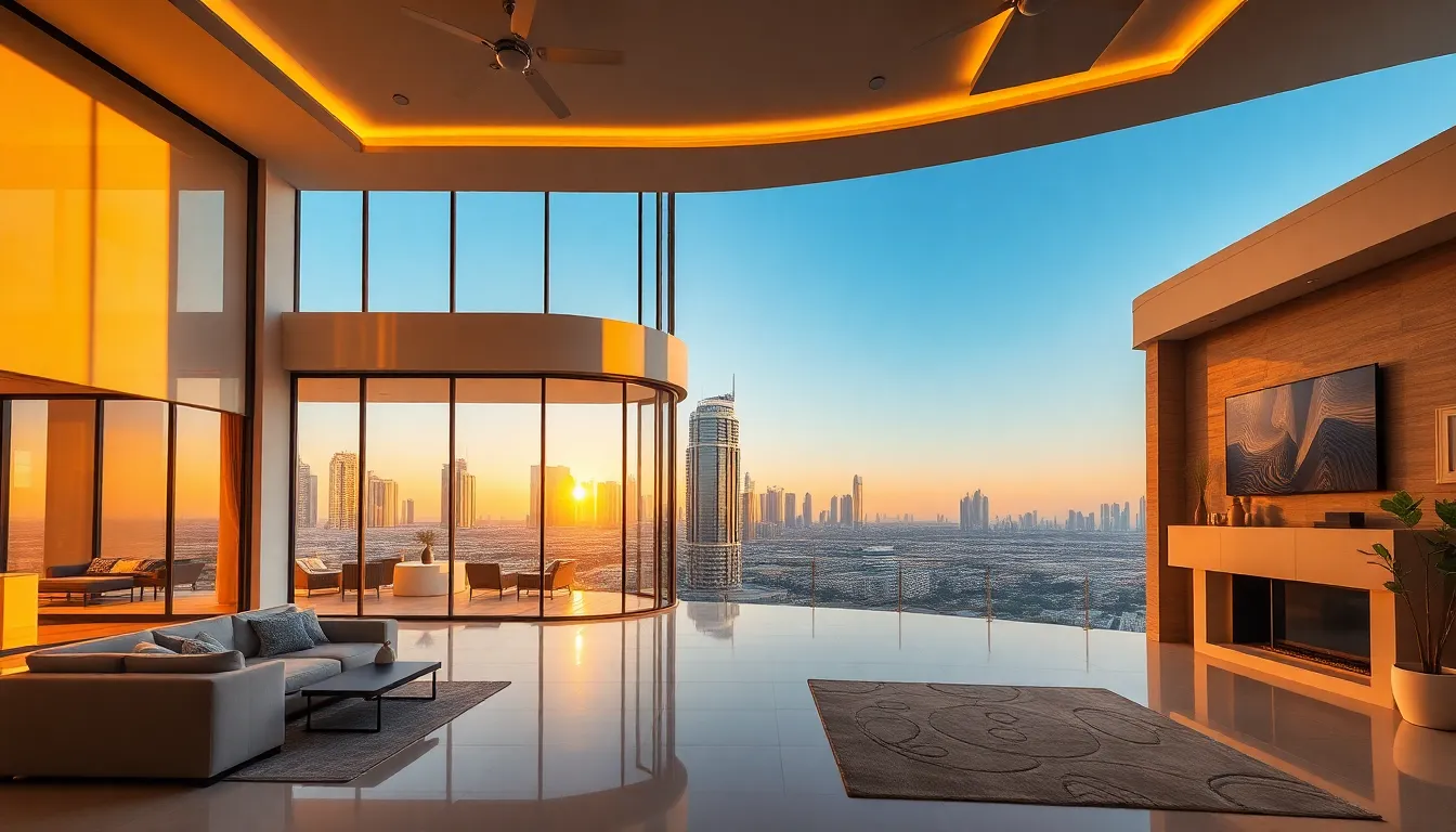 Is Buying a House in Dubai Really What the Brochures Show?
