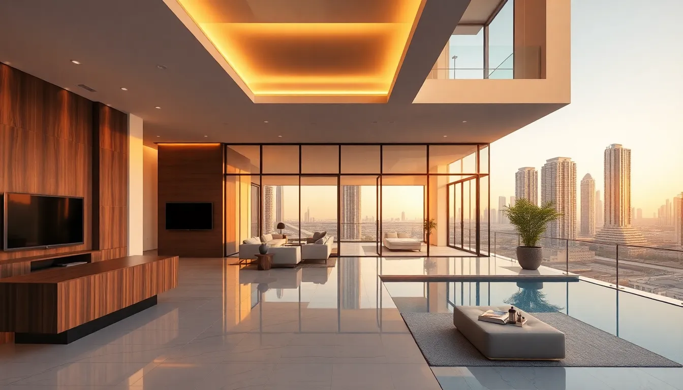 What's the Honest Truth About Buying Property in Dubai?