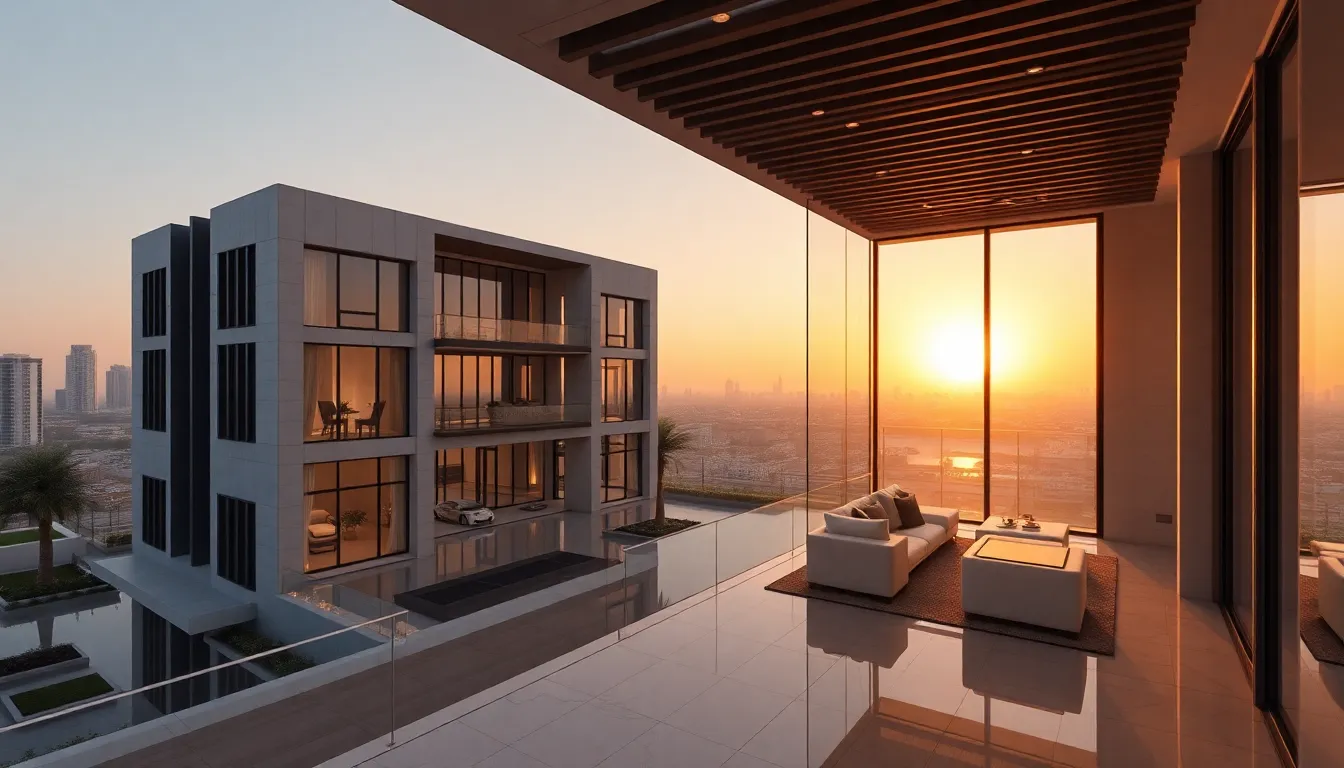 What’s the Real Best Property to Buy in Dubai in 2026?