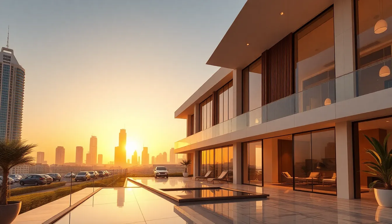 What Changed in Dubai Property Investment Since 2024?