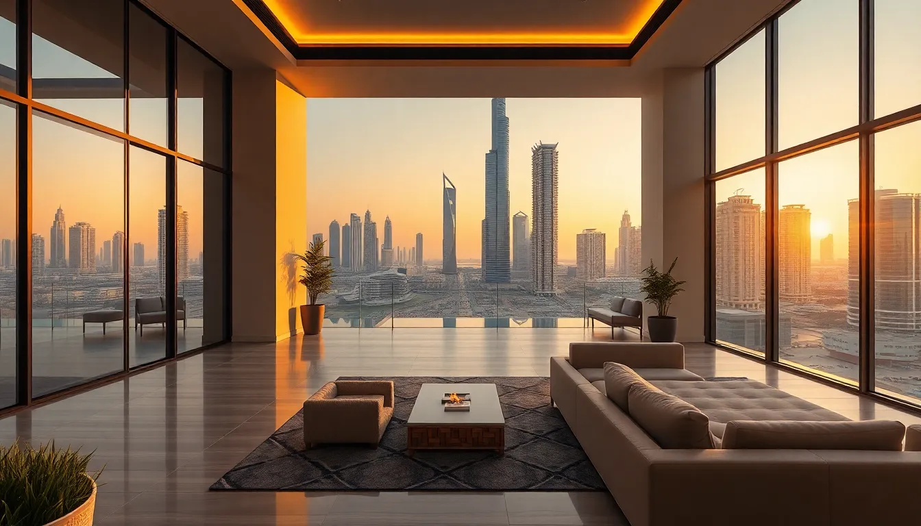 Why Do First-Time Buyers Get the Dubai Area Wrong First?