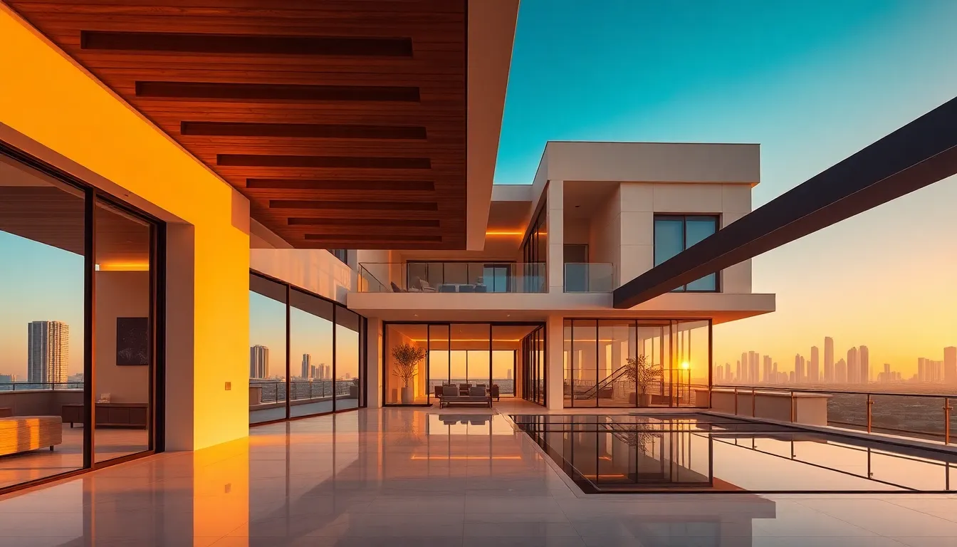 Is Online Dubai Property Buying Safe? My Near-Disaster?