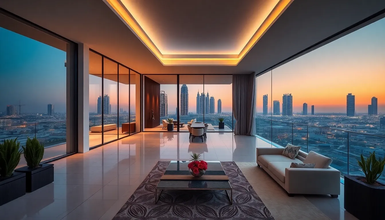 Is Buying Property in Dubai for Sale a Mistake?