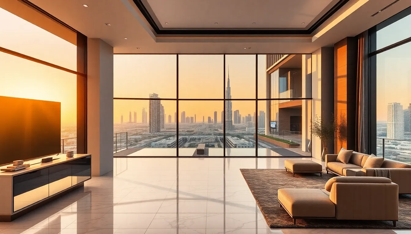 How Has Buying a Home in Dubai Changed in 3 Years?