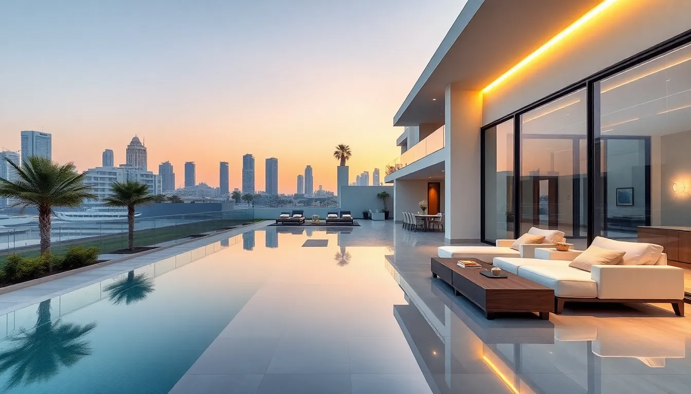 Is Handover Chaos Normal for Dubai Homes for Sale?
