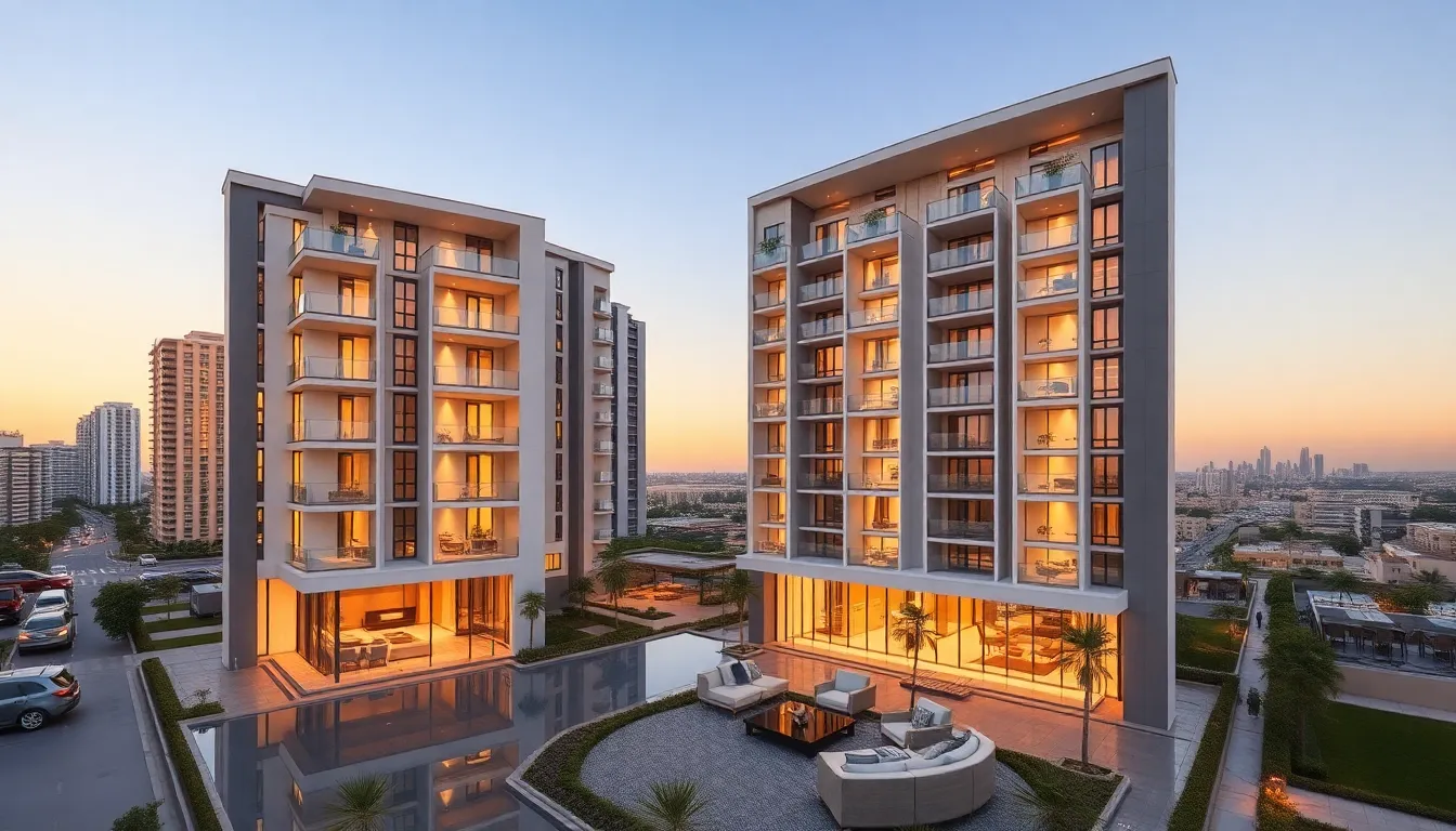 Should You Buy Dubai Apartments Based on Data or WhatsApp?