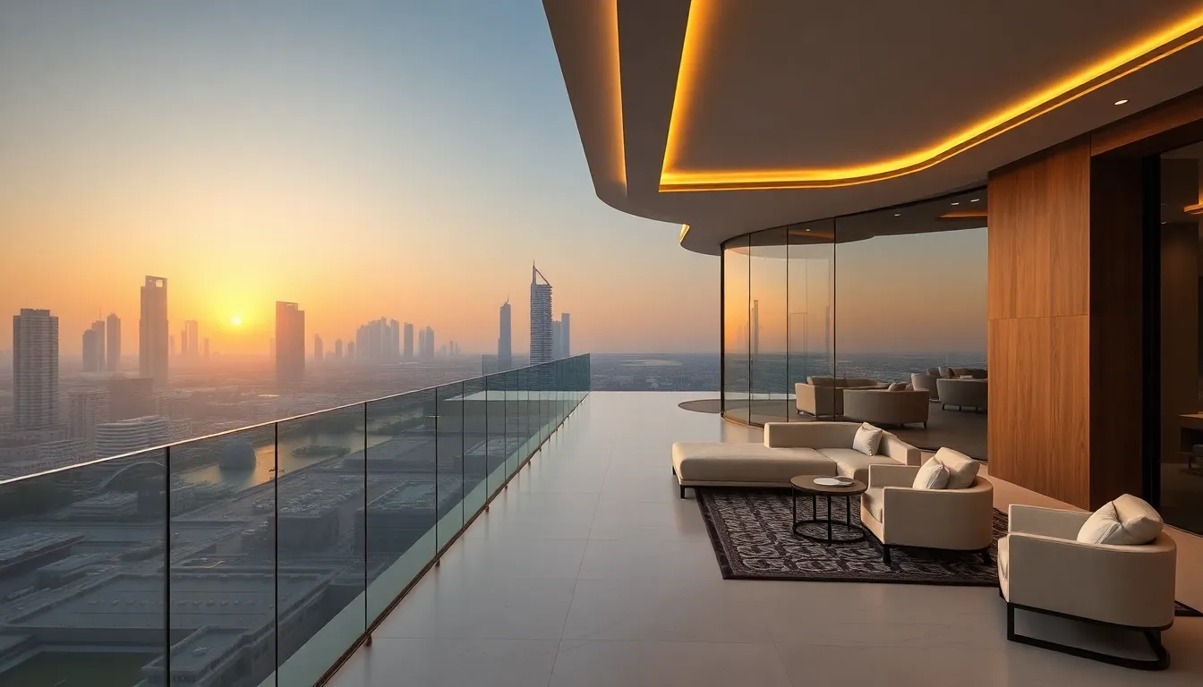 Why do Dubai penthouse buyers still get it wrong?