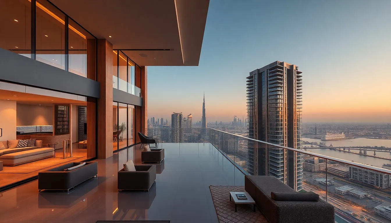 Why Do Dubai Penthouse Deals Fall Apart After Handover?