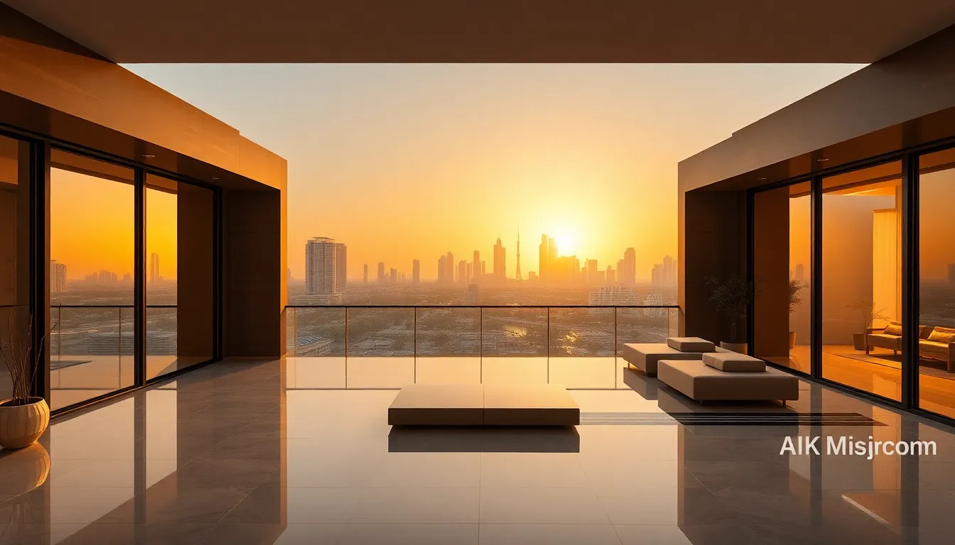 Are You Looking for a Studio in the Wrong Dubai Area?