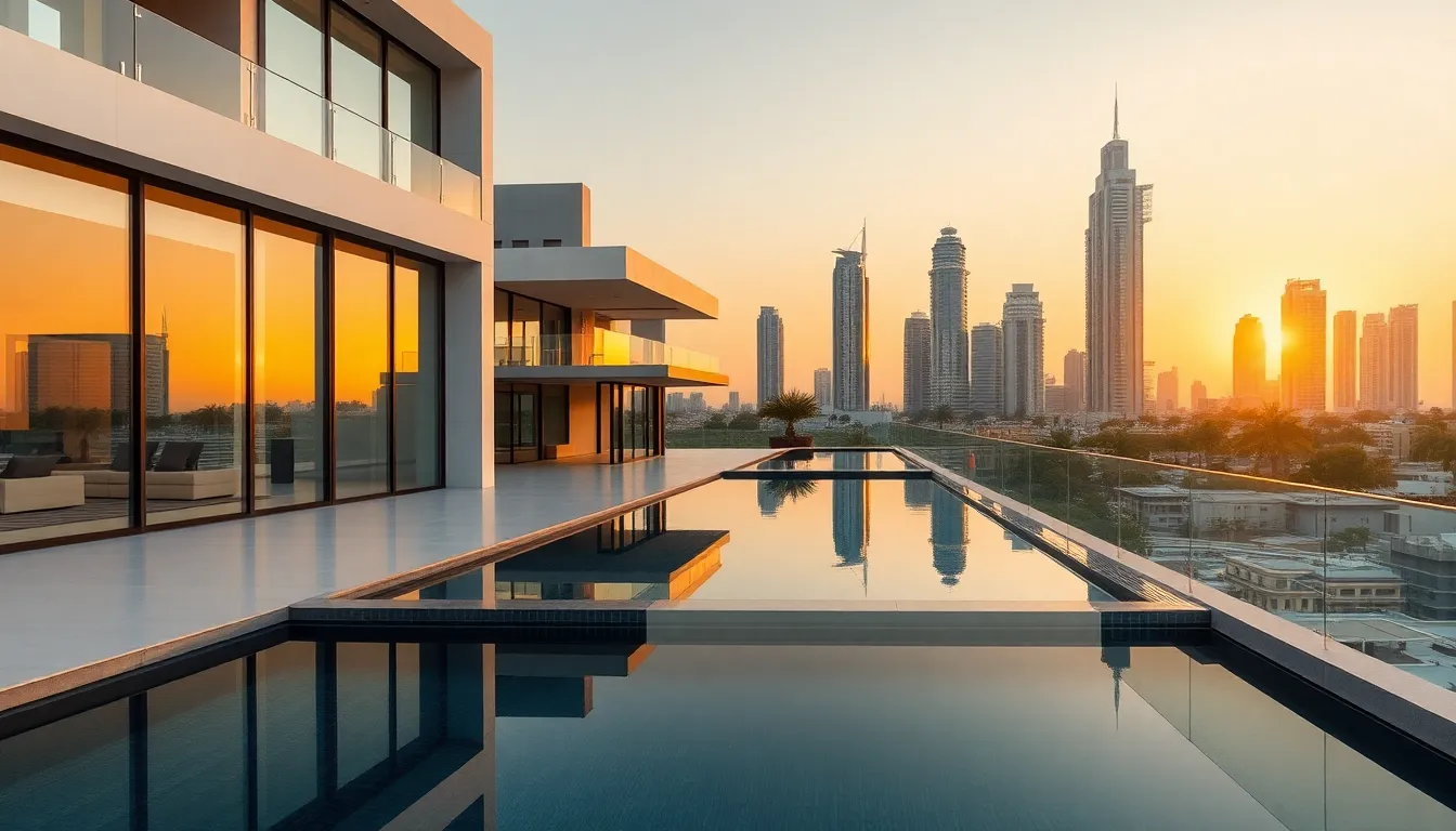 Why Do Dubai Property Deals Fall Apart Over Timing?
