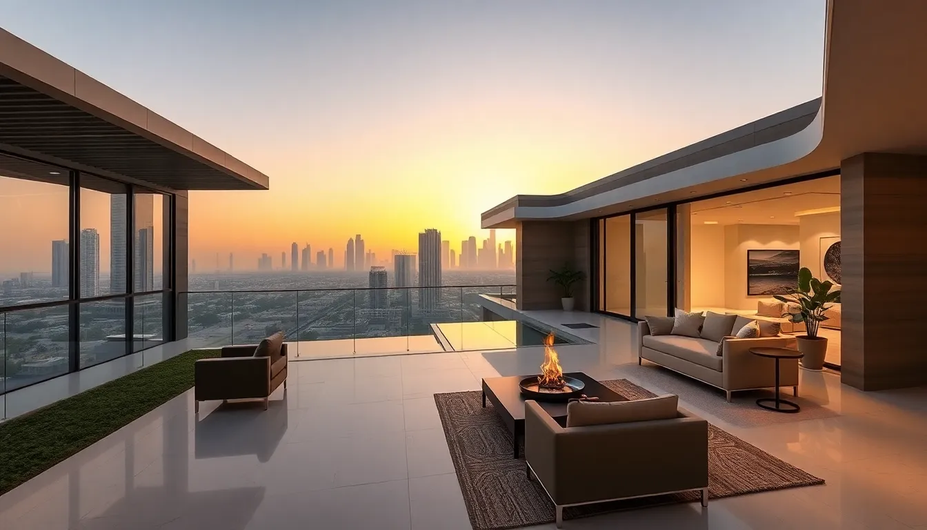 What Do Dubai Real Estate Agents Know That You Don't?