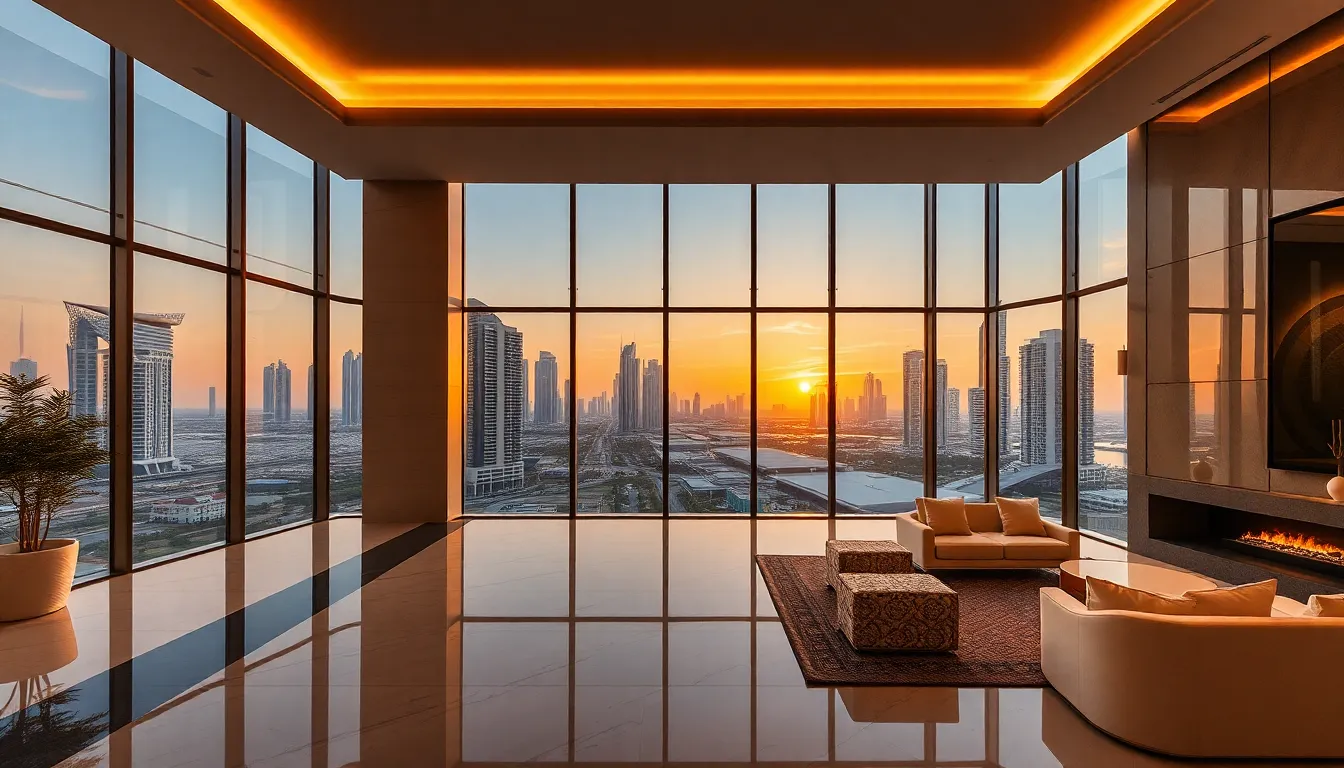 What's the Best Dubai Area for You? Ask These Questions?