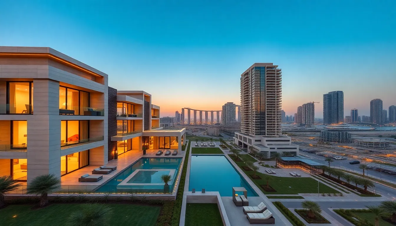 Which Dubai Areas Actually Deliver on Their Promises?