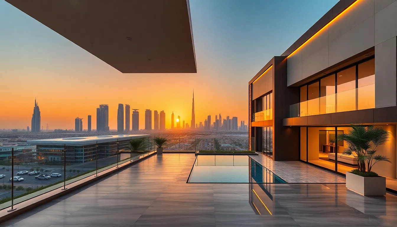What Is the Cheapest Property to Buy in Dubai?