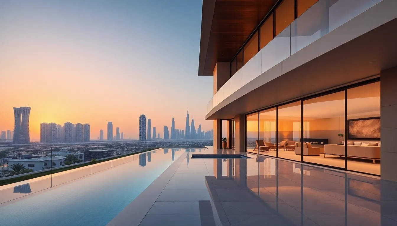 Are You Asking These Before Buying Luxury in Dubai?