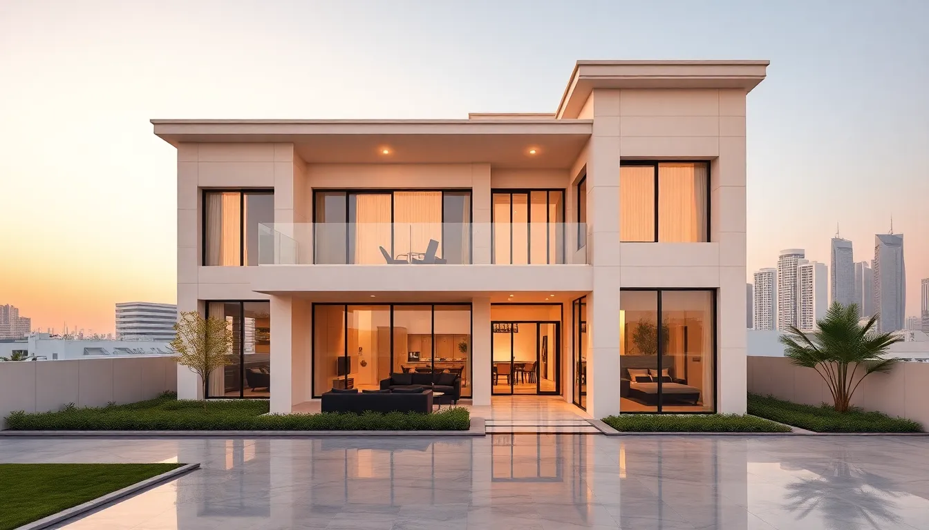 What Checks Should You Run Before Buying a Luxury Villa?