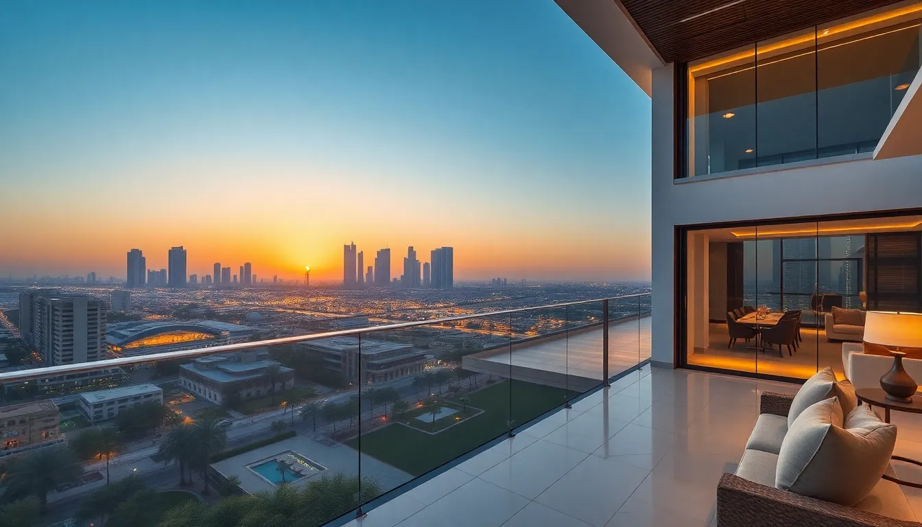 Dubai Freehold: What Brochures Don't Tell You at Handover