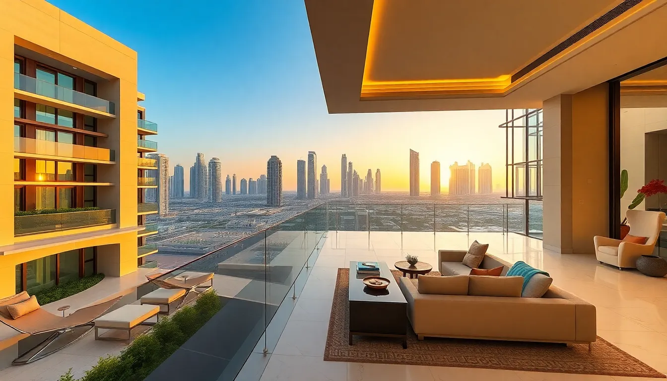 Is Resale Property in Dubai a Smarter Buy Now?