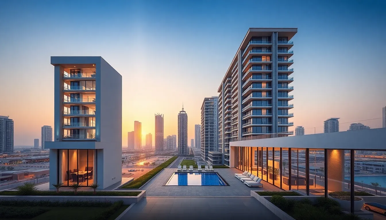 What's Really Changed in New Dubai Property Launches?