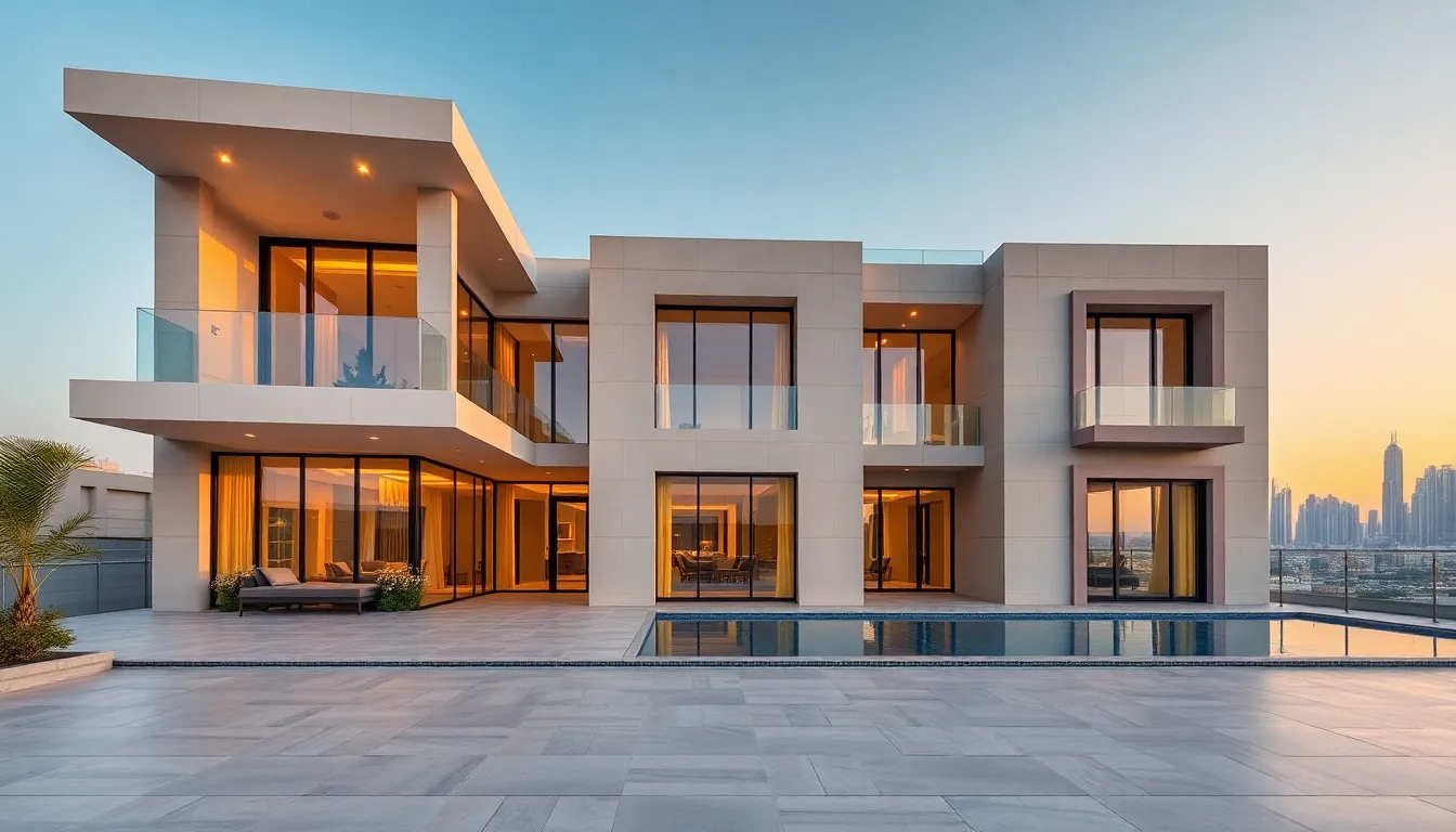 Is 2026 the Year to Buy Dubai Property on Payment Plans?