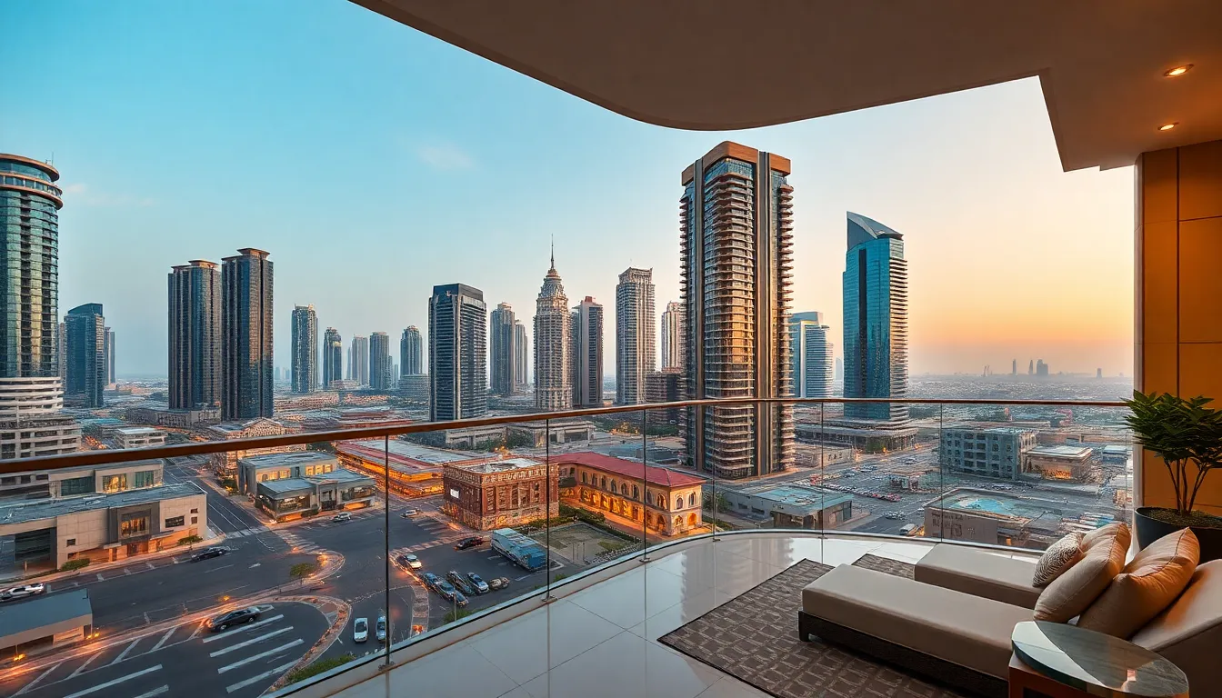 Is Buying in Downtown Dubai Still Worth It in 2026?