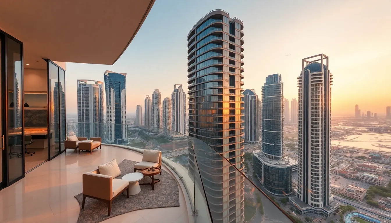 Is Downtown Dubai Overhyped for Apartment Buyers?