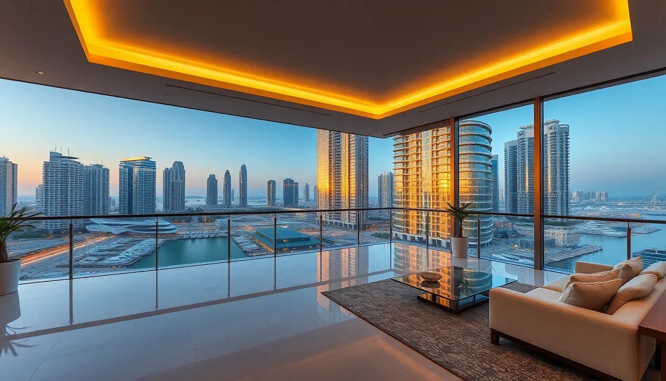 What due diligence do Dubai Marina buyers miss?