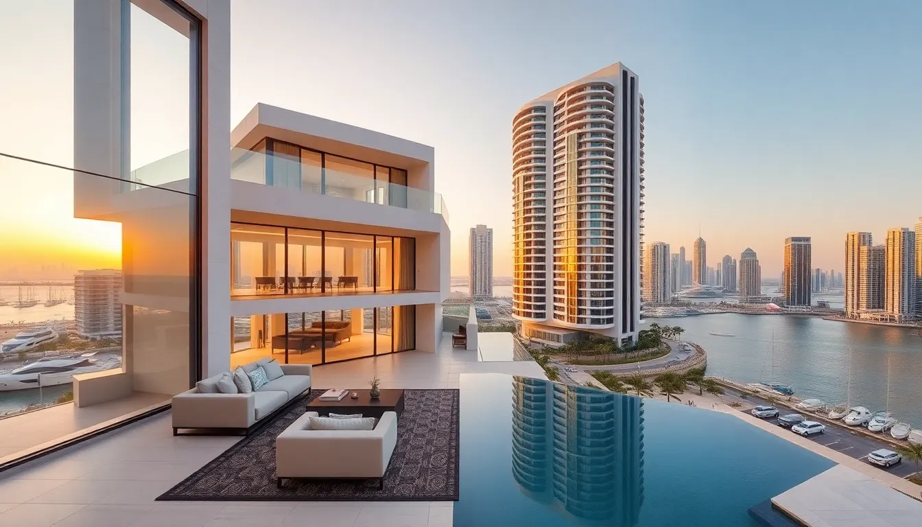 What Do First-Time Buyers Misunderstand About Dubai Marina?