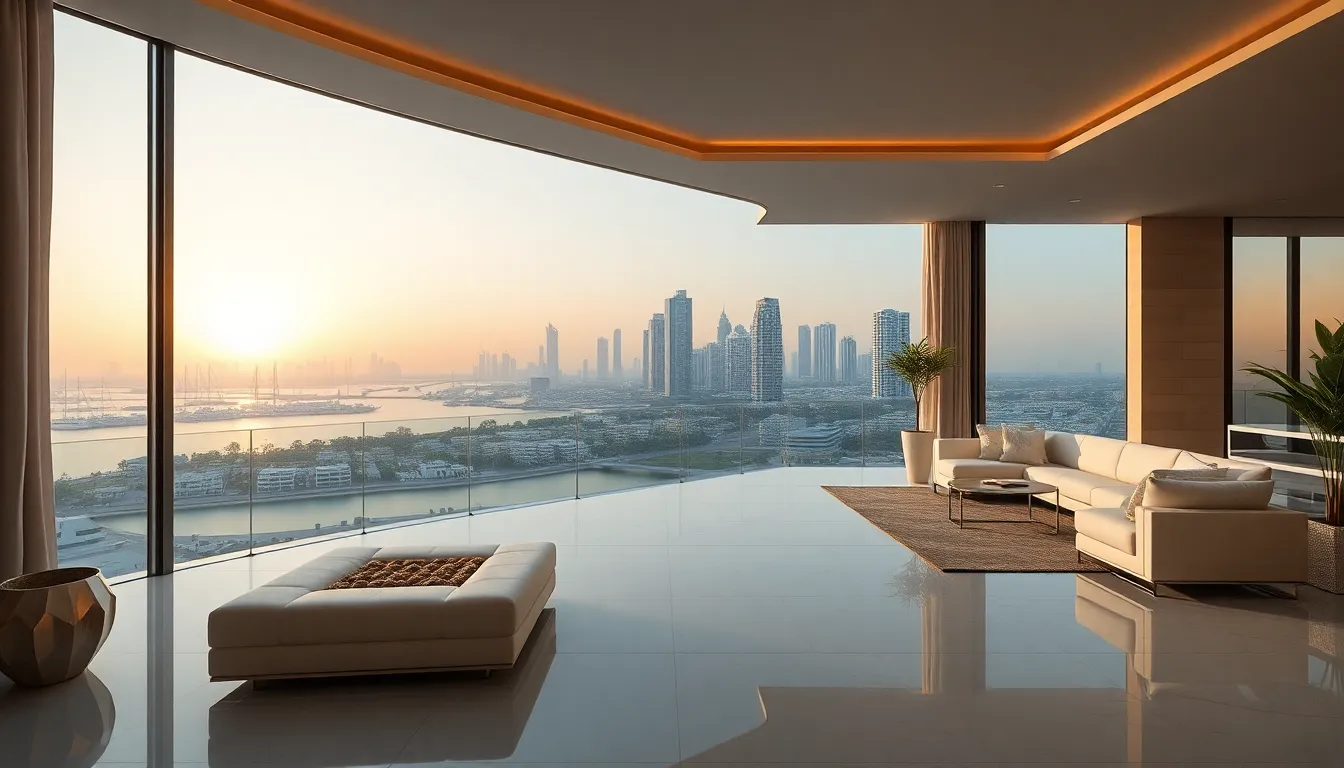 Is Buying On Palm Jumeirah A Mistake For First-Timers?