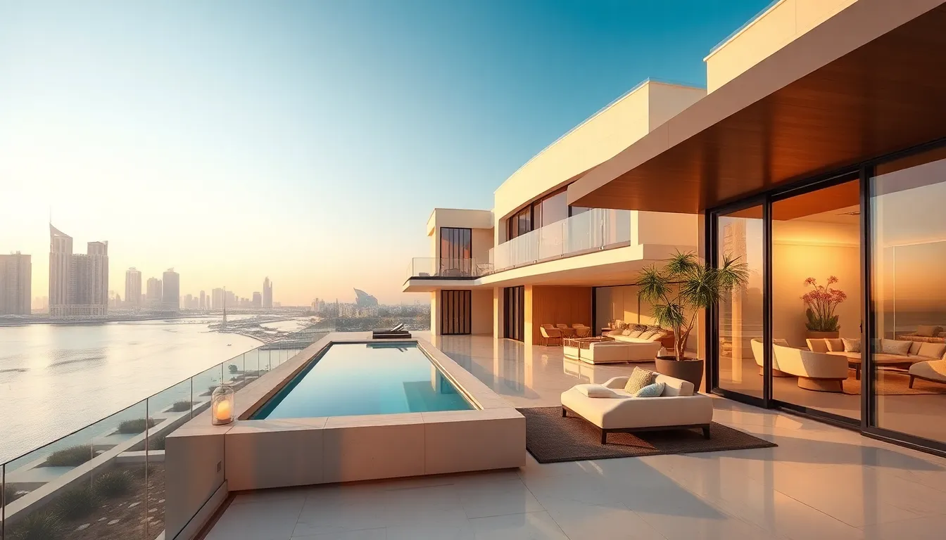 What's really happening with Palm Jumeirah sales?