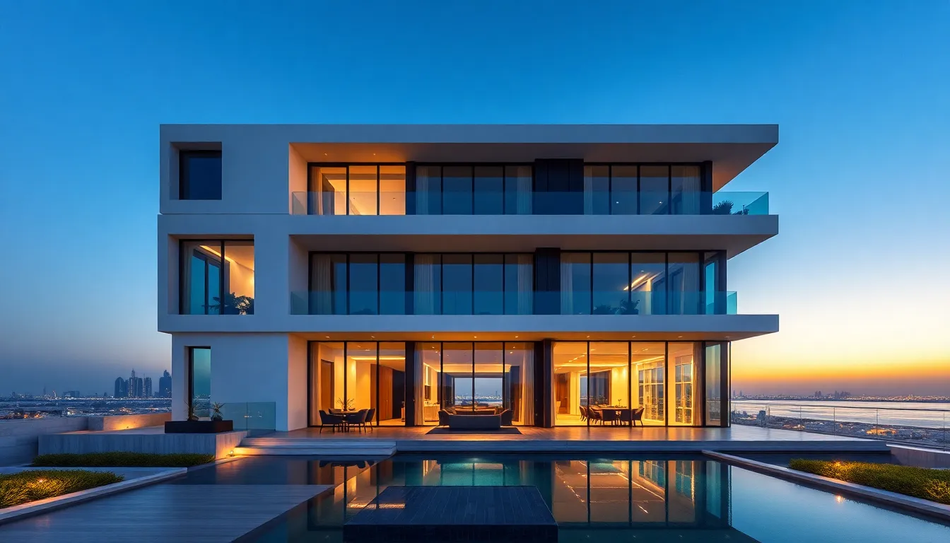 Is Buying a Villa on Palm Jumeirah Still Smart in 2026?