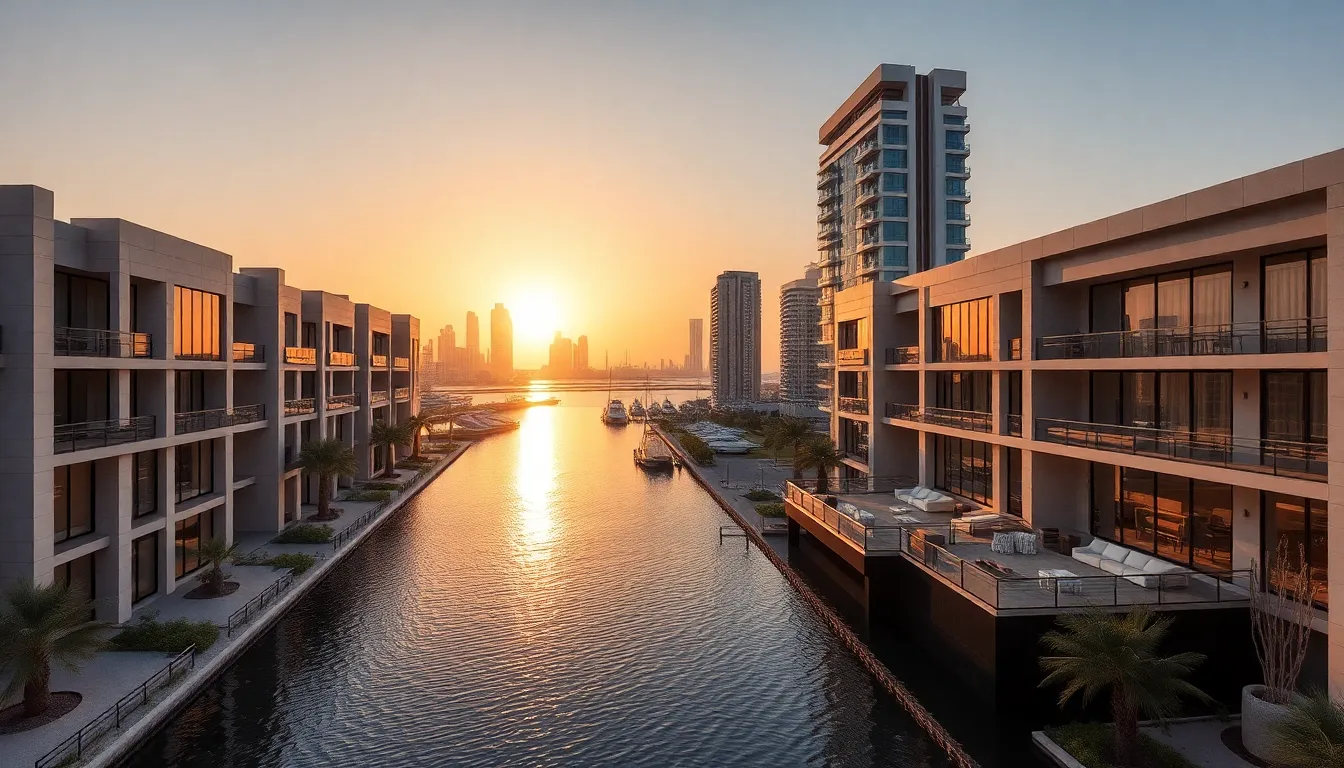 Does Business Bay property deliver on its promises?