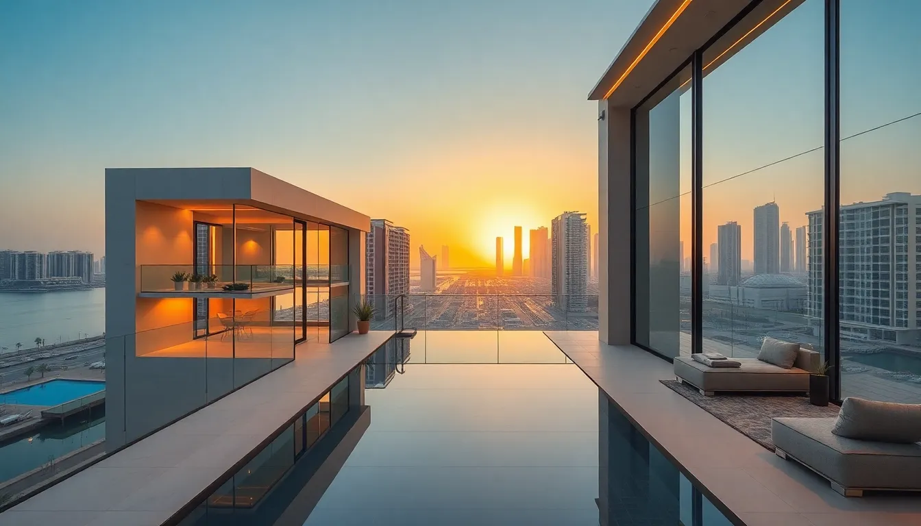 Why First-Time Buyers Get Business Bay Wrong (Before?