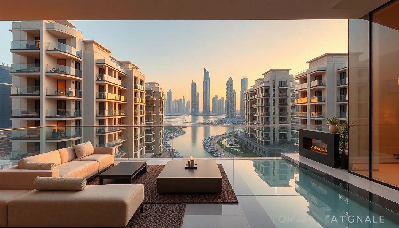 Is Business Bay Overhyped for Apartments?